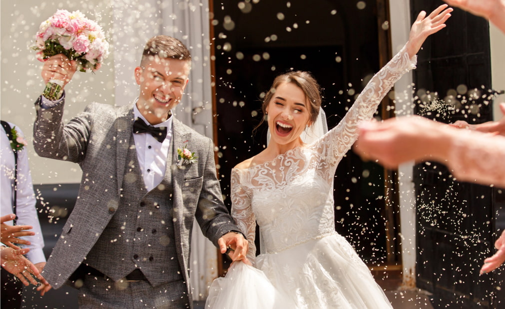 'Hochzeiten'